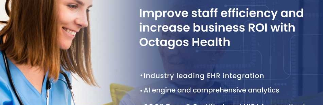 Octagos Health Cover Image