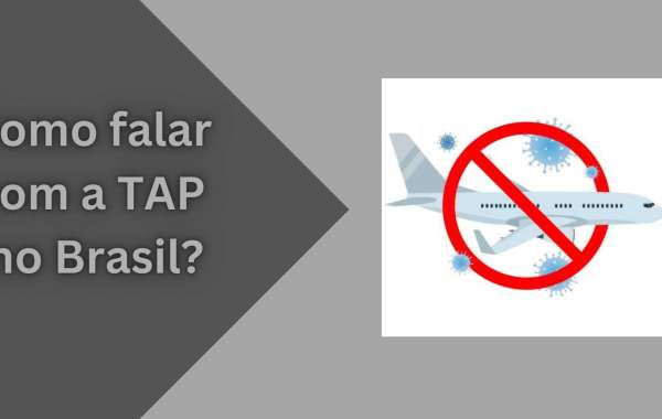 Como falar com a TAP no Brasil?