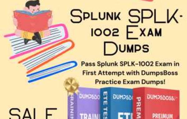 Splunk SPLK-1002 Exam Questions [2023]