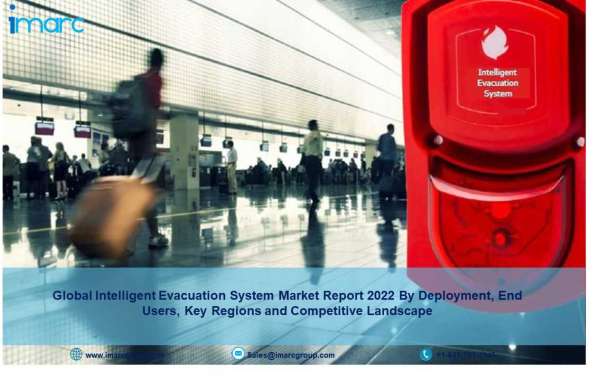 Intelligent Evacuation System Market Size, Share | Report 2022-2027