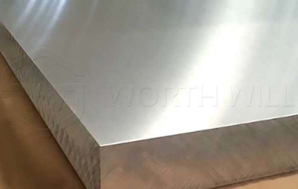 Discovering The Various Types of 5083 Aluminum Plate