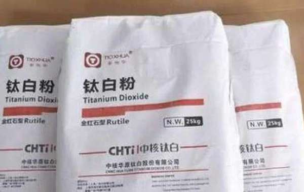 Advantages and disadvantages of rutile and anatase titanium dioxide in papermaking