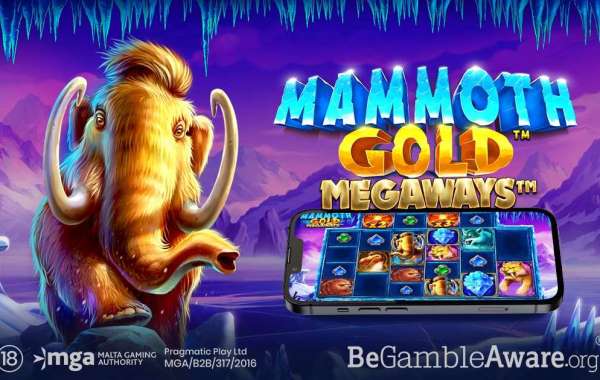 Game Mammoth Gold