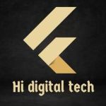 HiDigital Tech Profile Picture