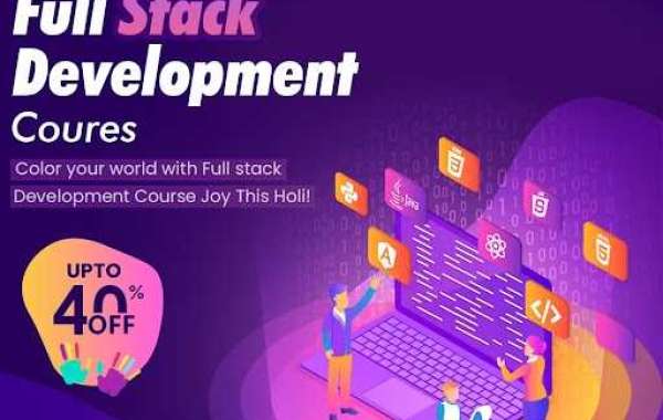 "A Path to Success: Exploring a Career in Full Stack Development"