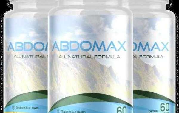 Abdomax Reviews Reviews 2023 [SIDE EFFECTS] Natural Ingredien Must Check Official Website!