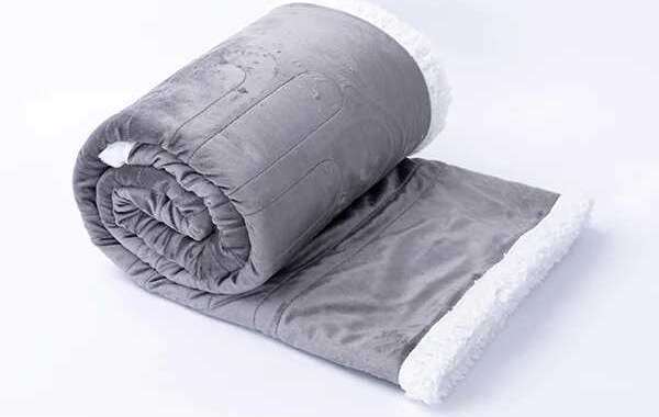 Safe use of electric blankets must pay attention to these