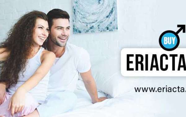 ERIACTA 100 AND ITS USES FOR MEN