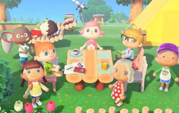 The most challenging aspect of Animal Crossing: New Horizons