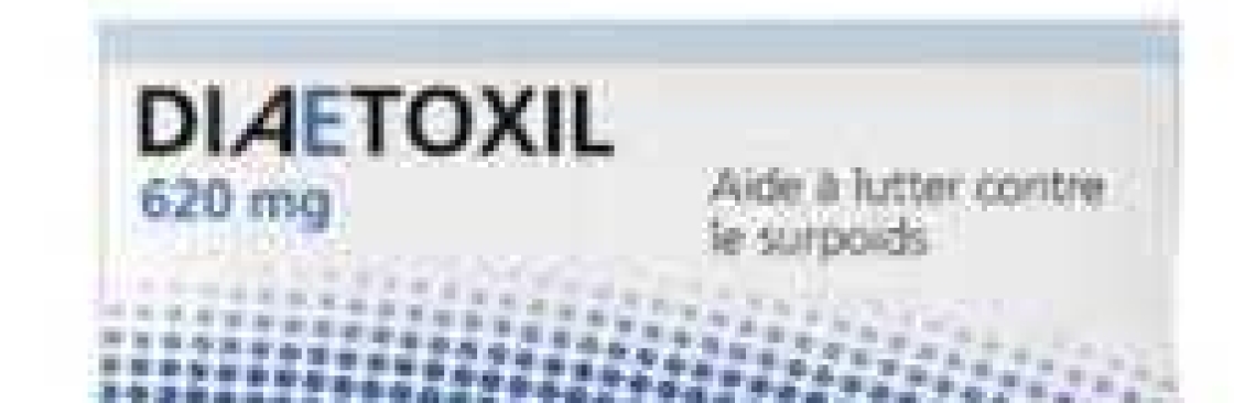 Diaetoxil Cover Image