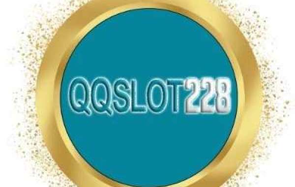 QQSLOT228 Daftar Situs Judi Slot Online Game Terbaru 2023