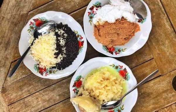 Legend Sekali! 7 Kulineran Malang Tempo Dahulu yang Wajib Kamu Coba