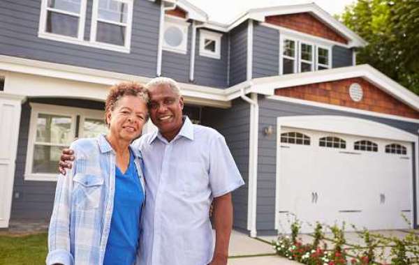 5 Steps to Design a House for Elderly People