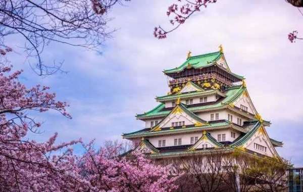 11 Tempat Liburan di Jepang Terunggul yang Mesti Didatangi