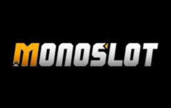 Monoslot казино