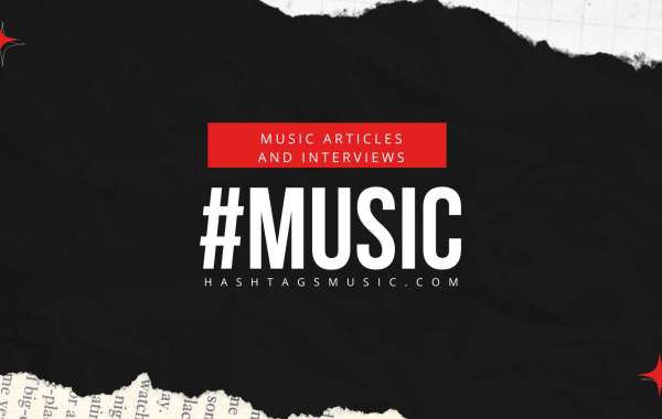 Music Articles and Interviews