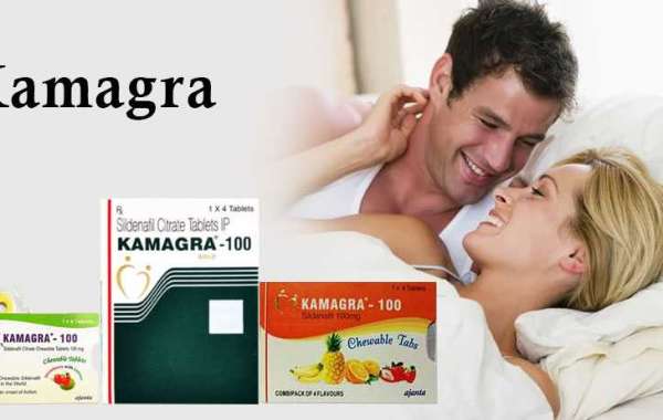 Kamagra: An intelligent way to deal with Impotence