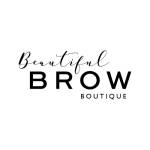 Beautiful x Brow Boutique Profile Picture