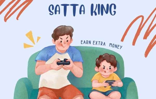 What types of satta king game?
