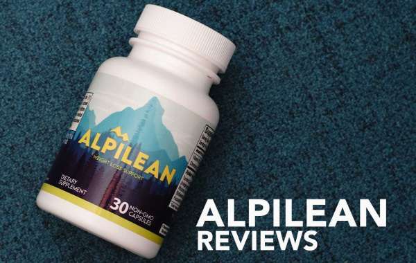 How Does Alpilean Weight Loss Respond?