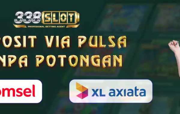 338SLOT : Situs Judi Slot Online Resmi Terpercaya Terbaru