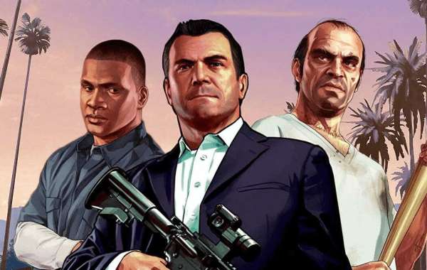 How to get GTA5 cheat codes
