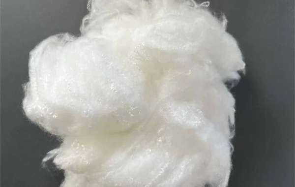 Knowledge about polyester staple fiber