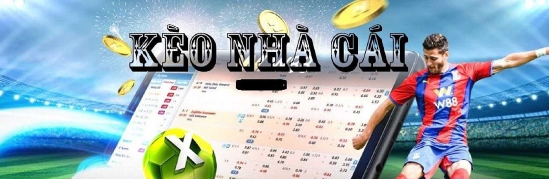 Kèo Nhà Cái Cover Image