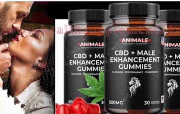 Animale CBD Gummies Australia - Price, Discount Offers & Tips To Buy