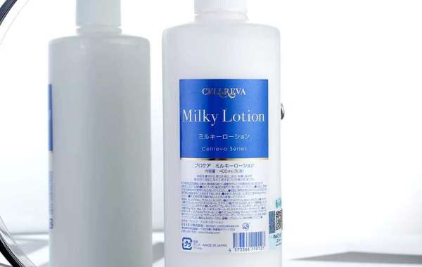 How to choose a facial lotion for sensitive skin?