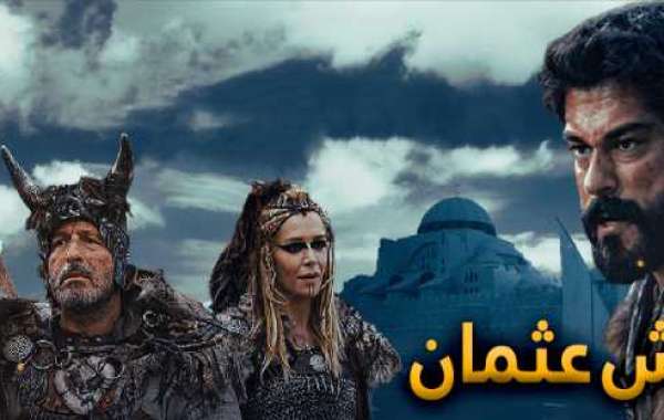 Kurulus Osman Season 4 Episode 116 with Urdu Subtitles