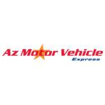 AZ Motor Vehicle Express Profile Picture