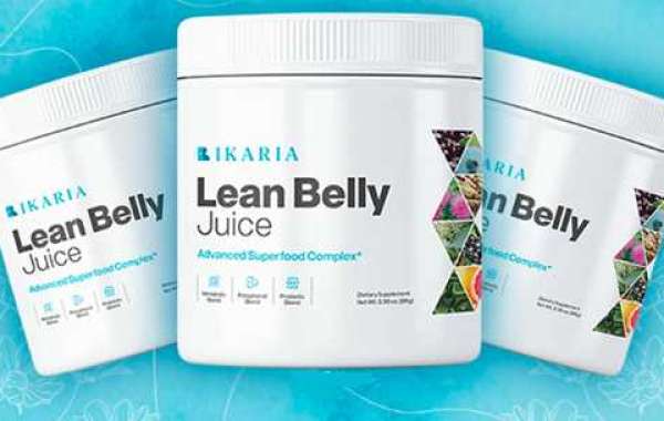 Ikaria Lean Belly Juice Reviews - Urgent Weight Loss Solution!