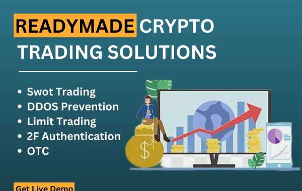 Everyone should know about Ready Made Crypto Trading Script and build crypto exchange in just few days