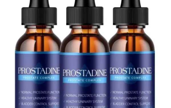 Maximizing the Benefits of Prostadine for Optimal Prostate Health
