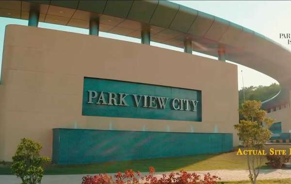 "Discovering Park View City – A Hidden Oasis in Islamabad"