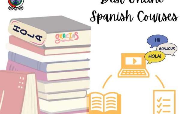 The Best Online Spanish Courses to Help You Reach Your Goals