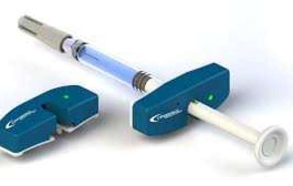 Drug Delivery Devices Market  Grow CAGR of ~5.5% over the forecast period, i.e., 2022 – 2031
