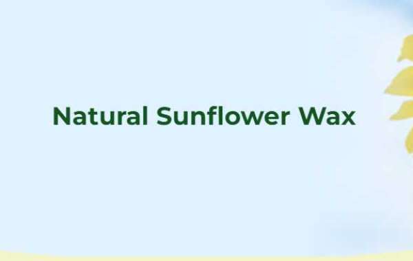 Sunflower Derived Vitamin E