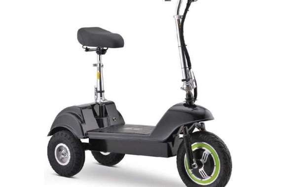 Few Things To Consider While Buying An Electric Scooter For Adults