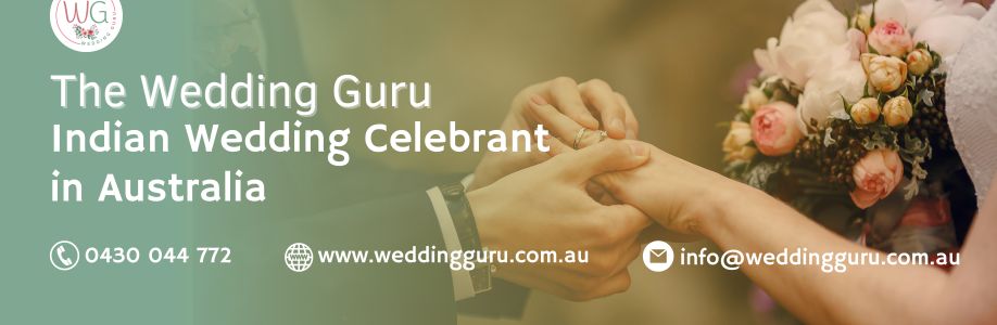 Wedding Guru Cover Image