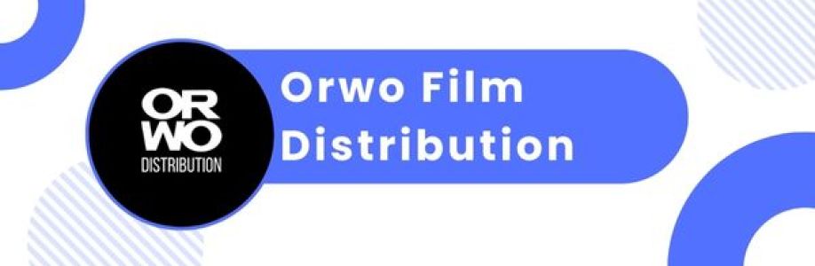 Orwo Film Distribution Cover Image