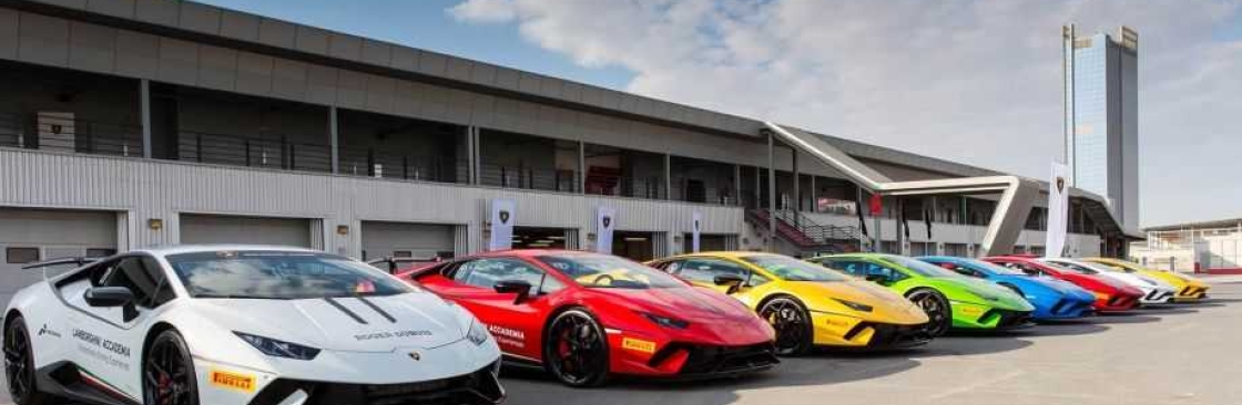 luxx miami Cover Image