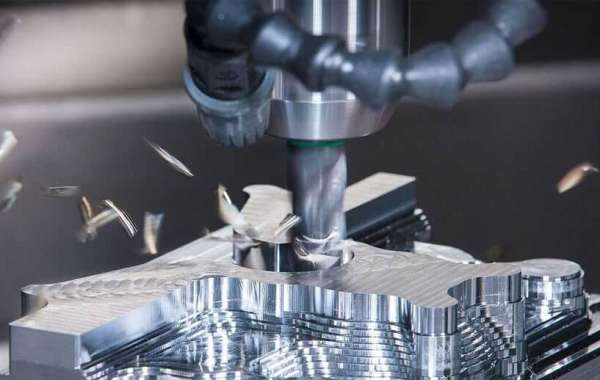 How Much Does CNC Machining Cost?