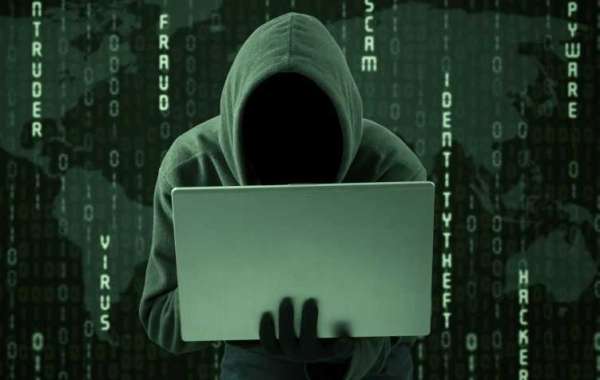 Ethical Hacker certificate