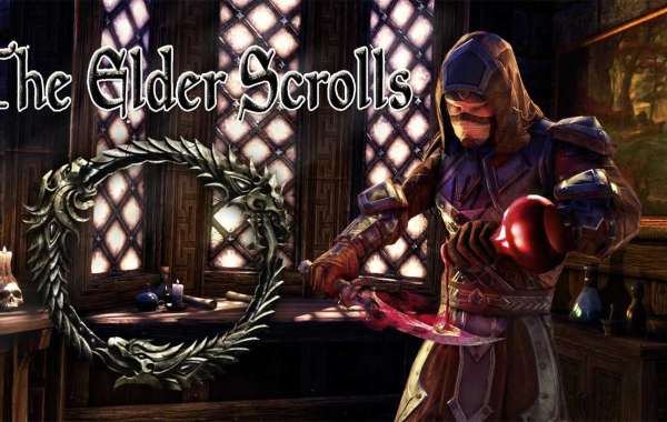 Don’t Delay When It Comes To Using Elder Scrolls Online Gold