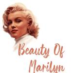 Beauty of Marilyn Profile Picture