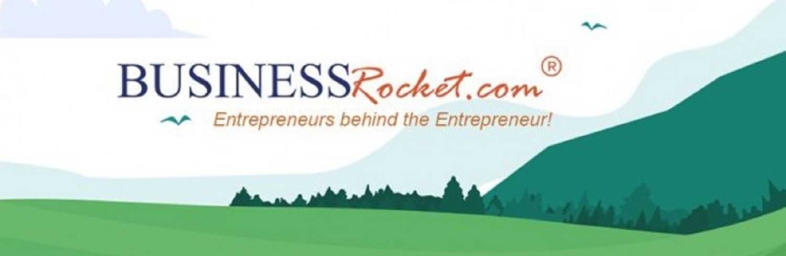 BusinessRocket, Inc Cover Image