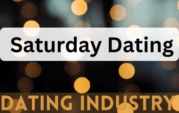 saturdaydating