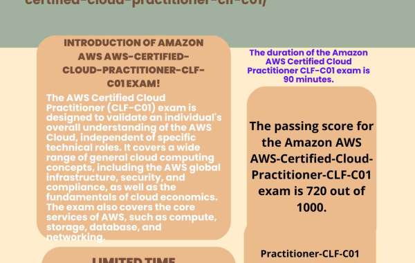 CLF-C01 Exam Dumps - Which Exam Practice Are Good For Passing ?